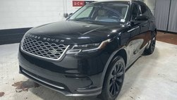 2018 Land Rover Range Rover Velar P380 S