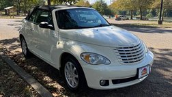2006 Chrysler PT Cruiser Touring