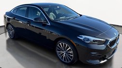 2024 BMW 2 Series 228i xDrive Gran Coupe