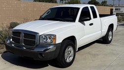 2005 Dodge Dakota SLT