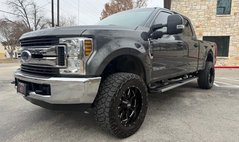 2019 Ford Super Duty F-250 XL