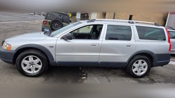 2006 Volvo XC70 2.5T AWD