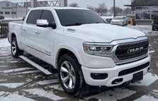 2019 Ram Ram Pickup 1500 Limited