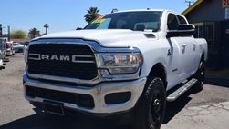 2022 Ram Ram Pickup 2500 Big Horn