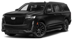 2024 Cadillac Escalade ESV Sport
