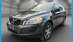 2011 Volvo XC60 T6