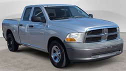 2009 Dodge Ram 1500 ST
