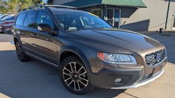 2016 Volvo XC70 T5 Classic Platinum