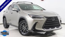 2024 Lexus NX 350 Base