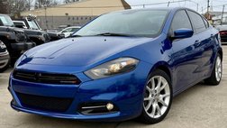 2013 Dodge Dart SXT