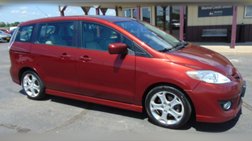 2010 Mazda MAZDA5 Grand Touring