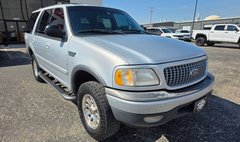 2002 Ford Expedition XLT