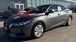 2023 Nissan Sentra S