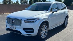 2018 Volvo XC90 T6 Inscription