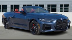 2023 BMW 4 Series M440i xDrive