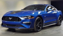 2022 Ford Mustang GT