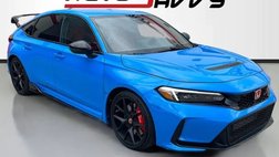 2023 Honda Civic Type R