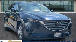 2019 Mazda CX-9 Touring