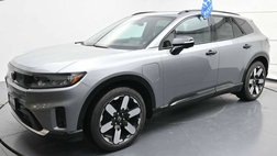 2025 Honda Prologue Elite