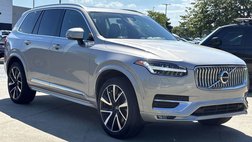 2024 Volvo XC90 B6 Plus Bright Theme 7P