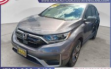 2020 Honda CR-V LX