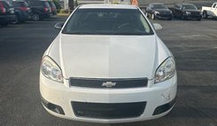 2013 Chevrolet Impala LS