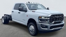 2026 Ram Ram Pickup 3500 Big Horn