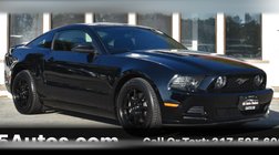 2014 Ford Mustang GT