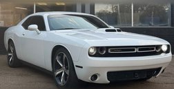 2015 Dodge Challenger R/T Plus