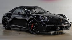 2020 Porsche 911 Carrera