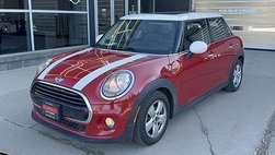 2017 MINI Hardtop Cooper