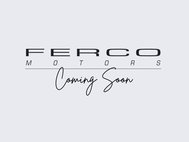 2020 Mitsubishi Eclipse Cross ES