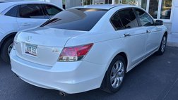 2010 Honda Accord EX-L V6