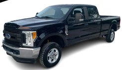 2017 Ford Super Duty F-250 XL