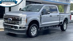 2024 Ford Super Duty F-250 XLT