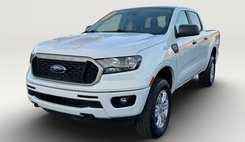 2023 Ford Ranger XL