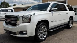 2019 GMC Yukon XL SLT