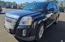 2010 GMC Terrain SLT-1