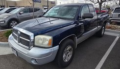 2006 Dodge Dakota SLT