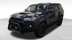 2014 Toyota 4Runner SR5
