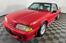 1992 Ford Mustang GT
