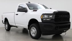 2024 Ram Ram Pickup 2500 Tradesman