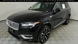 2024 Volvo XC90 B6 Plus Bright Theme 7P