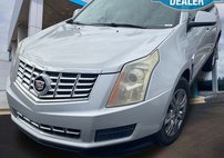 2013 Cadillac SRX Base