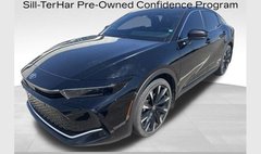 2023 Toyota Crown Platinum