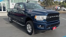 2024 Ram Ram Pickup 2500 Big Horn