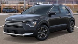 2026 Kia Niro EX
