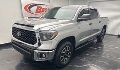 2020 Toyota Tundra TRD Pro