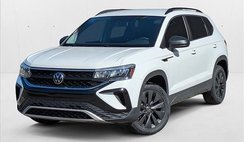 2022 Volkswagen Taos S
