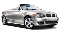 2009 BMW 1 Series 135i